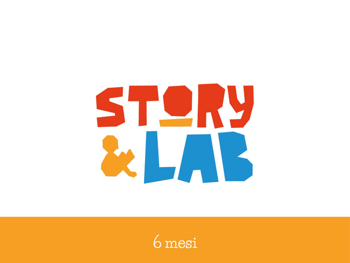 Story&lab 6 mesi
