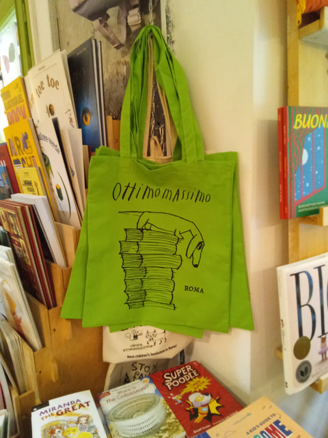 Shopper "Ottimi libri"