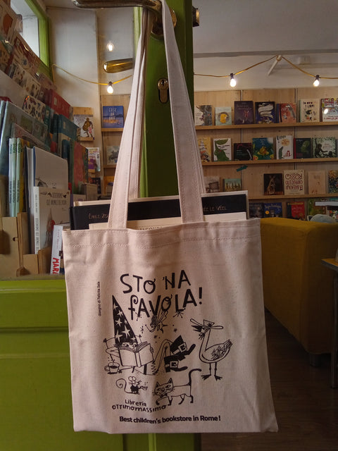 Shopper "It's a fairytale!"
