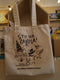 Shopper "It's a fairytale!"