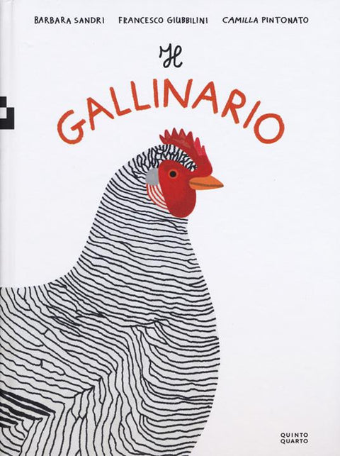 Il gallinario