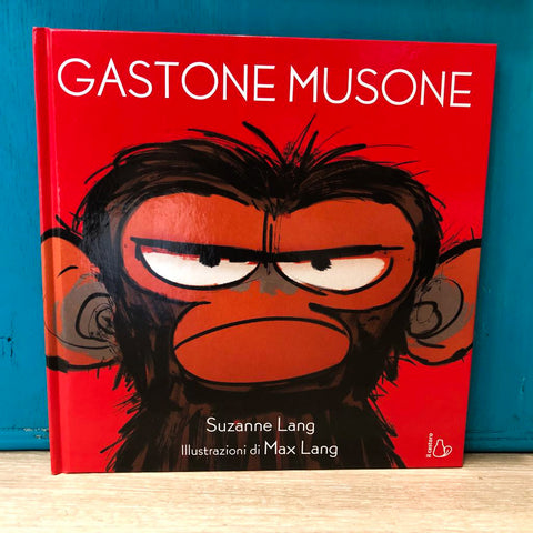 Gaston sulky