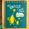 The Snicci and other stories