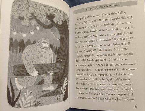 Le incredibili avventure di Hugo e Boone