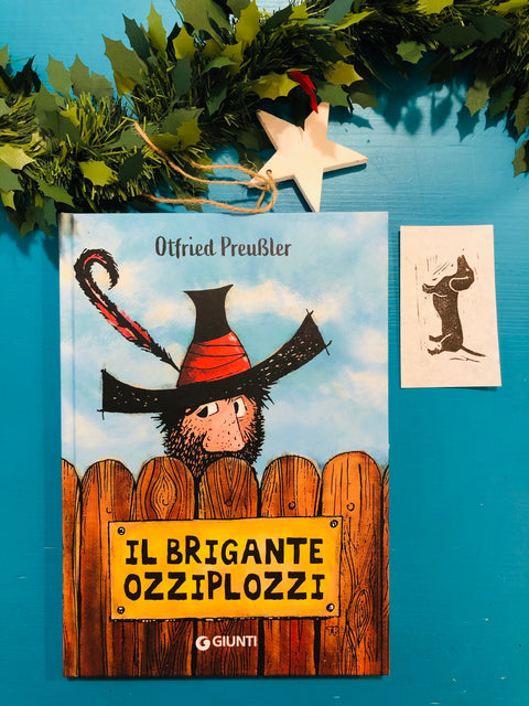 Il brigante Ozziplozzi