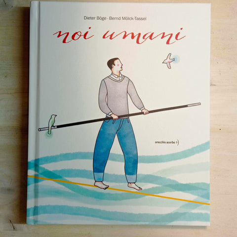 Noi umani