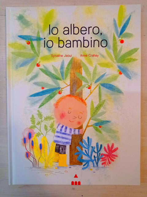Io albero, io bambino
