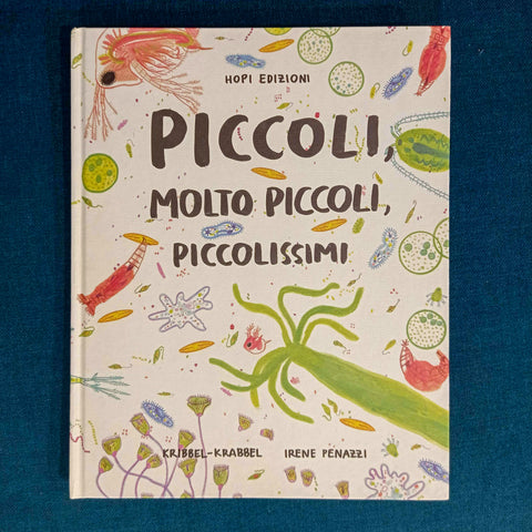 Piccoli, molto piccoli, piccolissimi