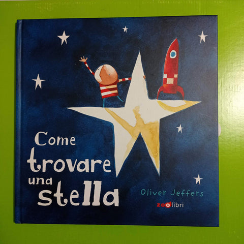 How to find a star