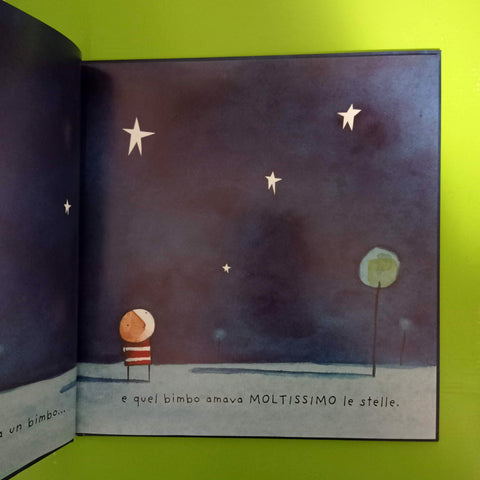 How to find a star