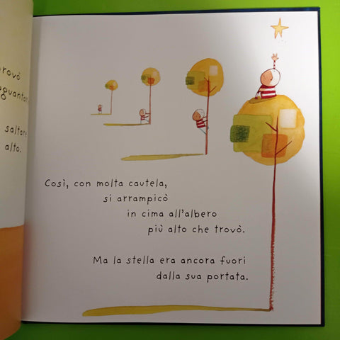 How to find a star