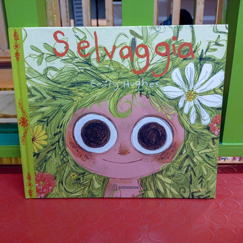 Selvaggia