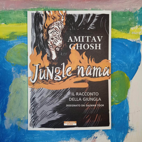 Jungle Nama