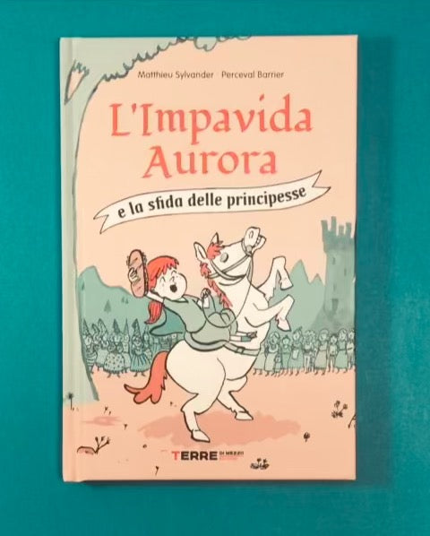 L'impavida aurora