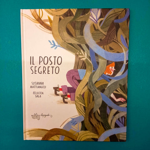 Il posto segreto