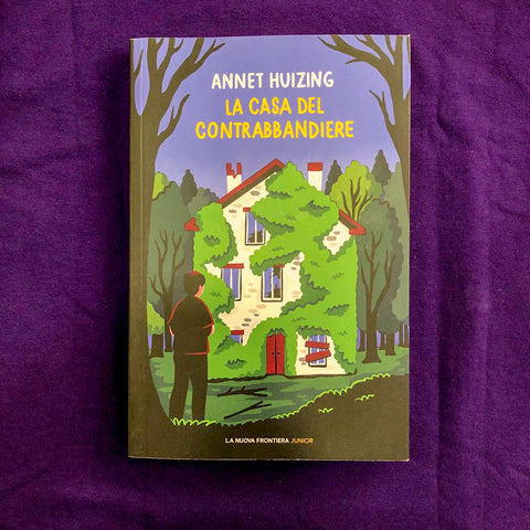 La casa del contrabbandiere