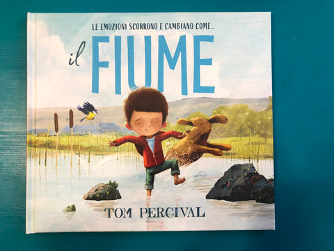 IL FIUME