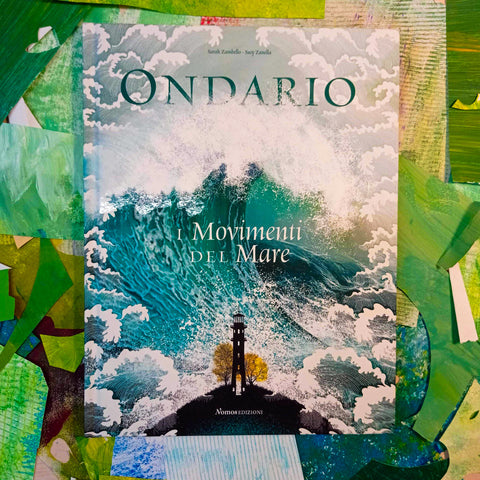 Ondario