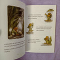 Frog and toad always together