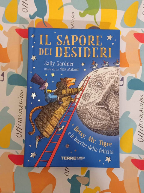 Il sapore dei desideri