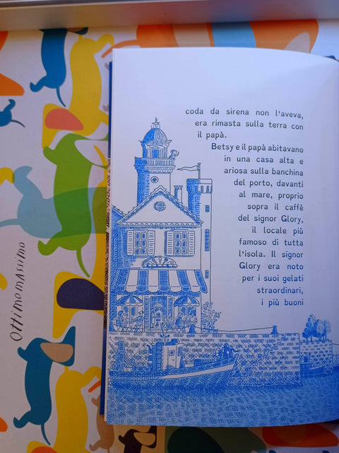 Il sapore dei desideri