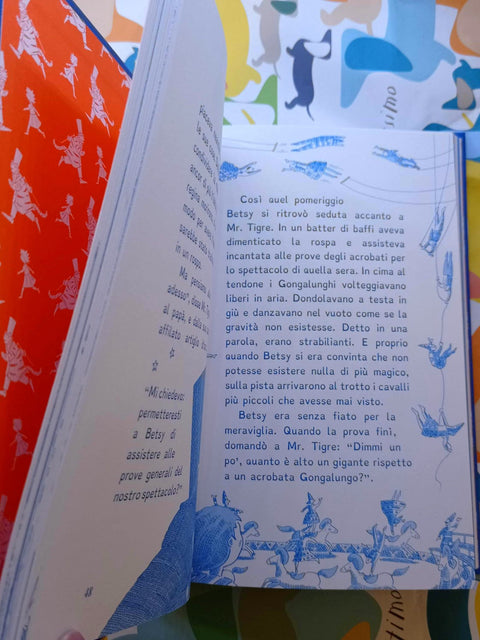Il sapore dei desideri