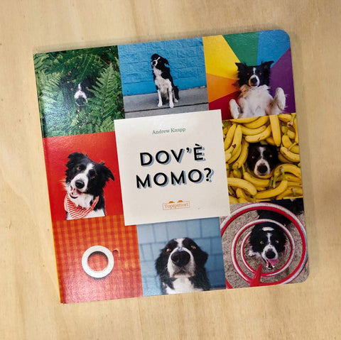 Dov'è Momo?