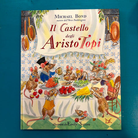 Il Castello degli AristoTopi