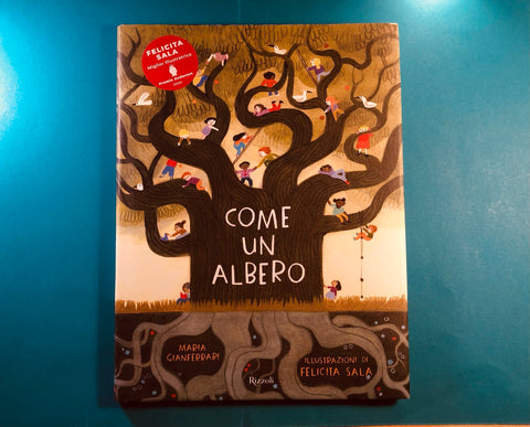 Come un albero