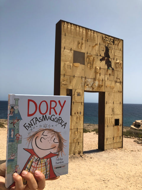 Dory Fantasmagorica