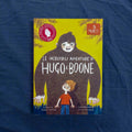 The Amazing Adventures of Hugo and Boone