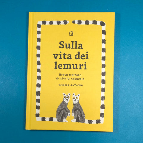 Sulla vita dei lemuri