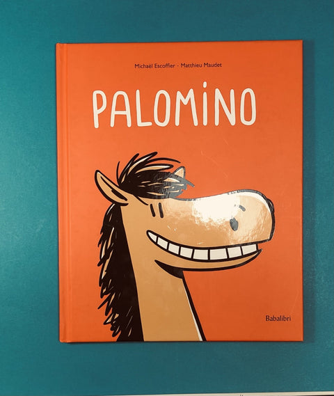 Palomino