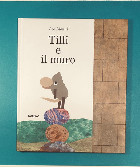 Tilli e il muro