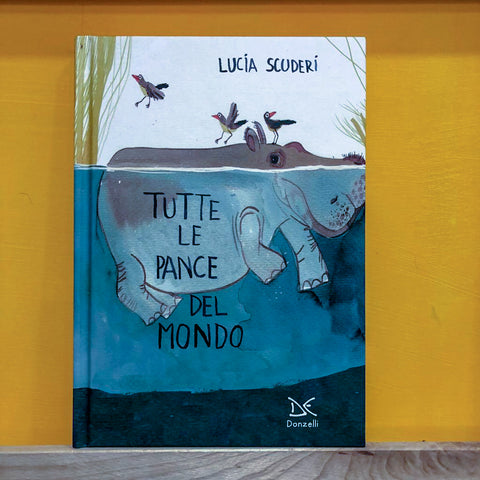 Tutte le pance del mondo